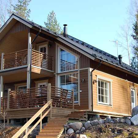 Tapio's Villas Ylämaa Esterno foto