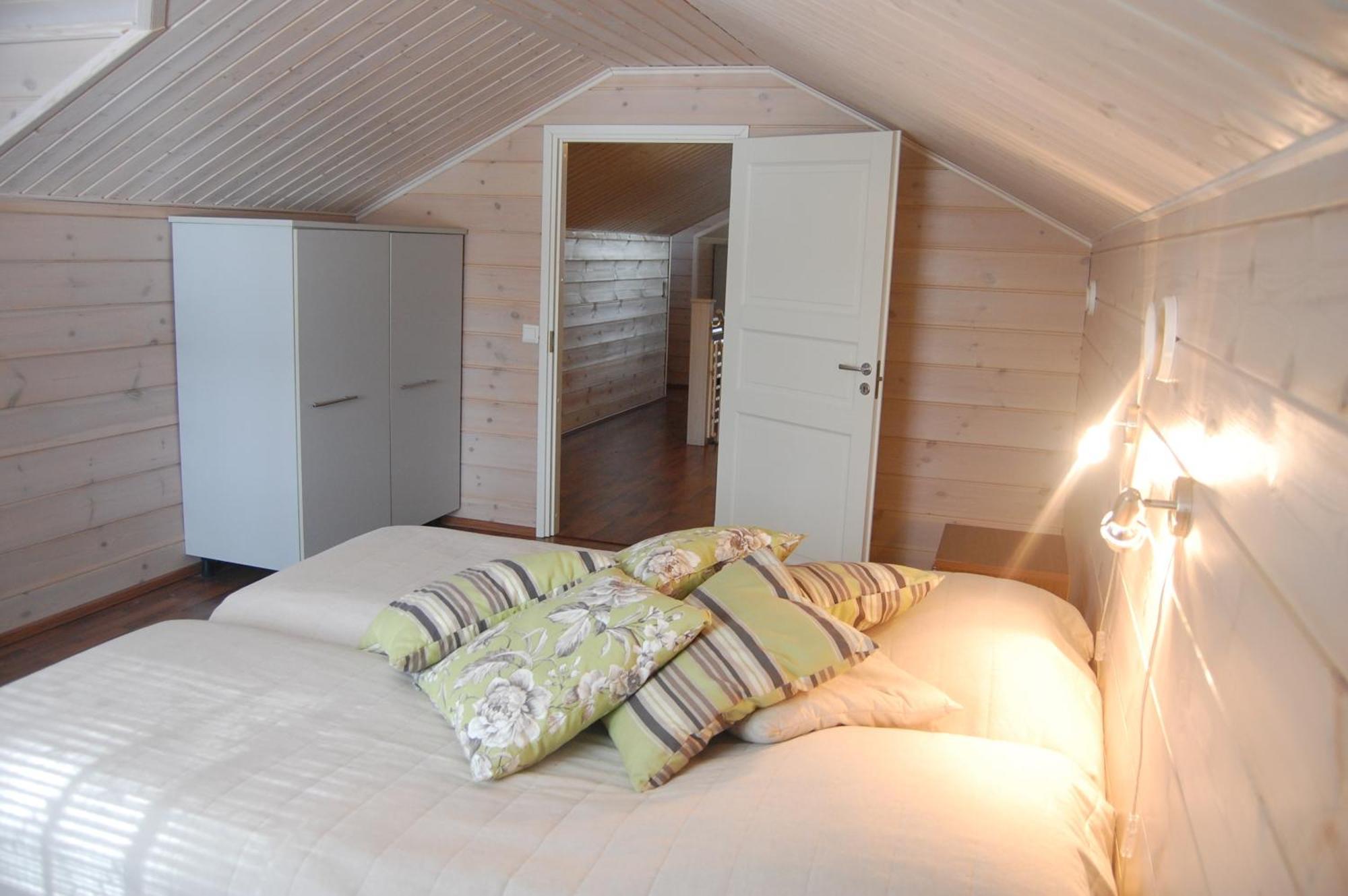 Tapio's Villas Ylämaa Esterno foto
