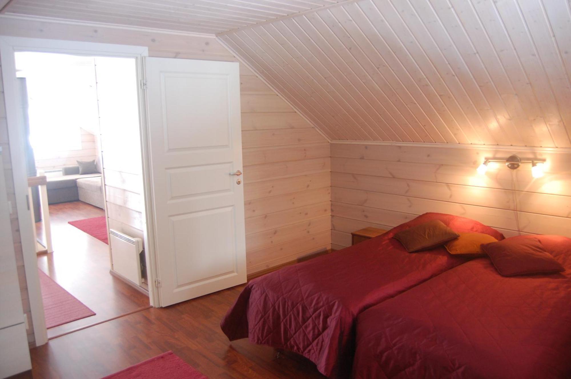 Tapio's Villas Ylämaa Esterno foto