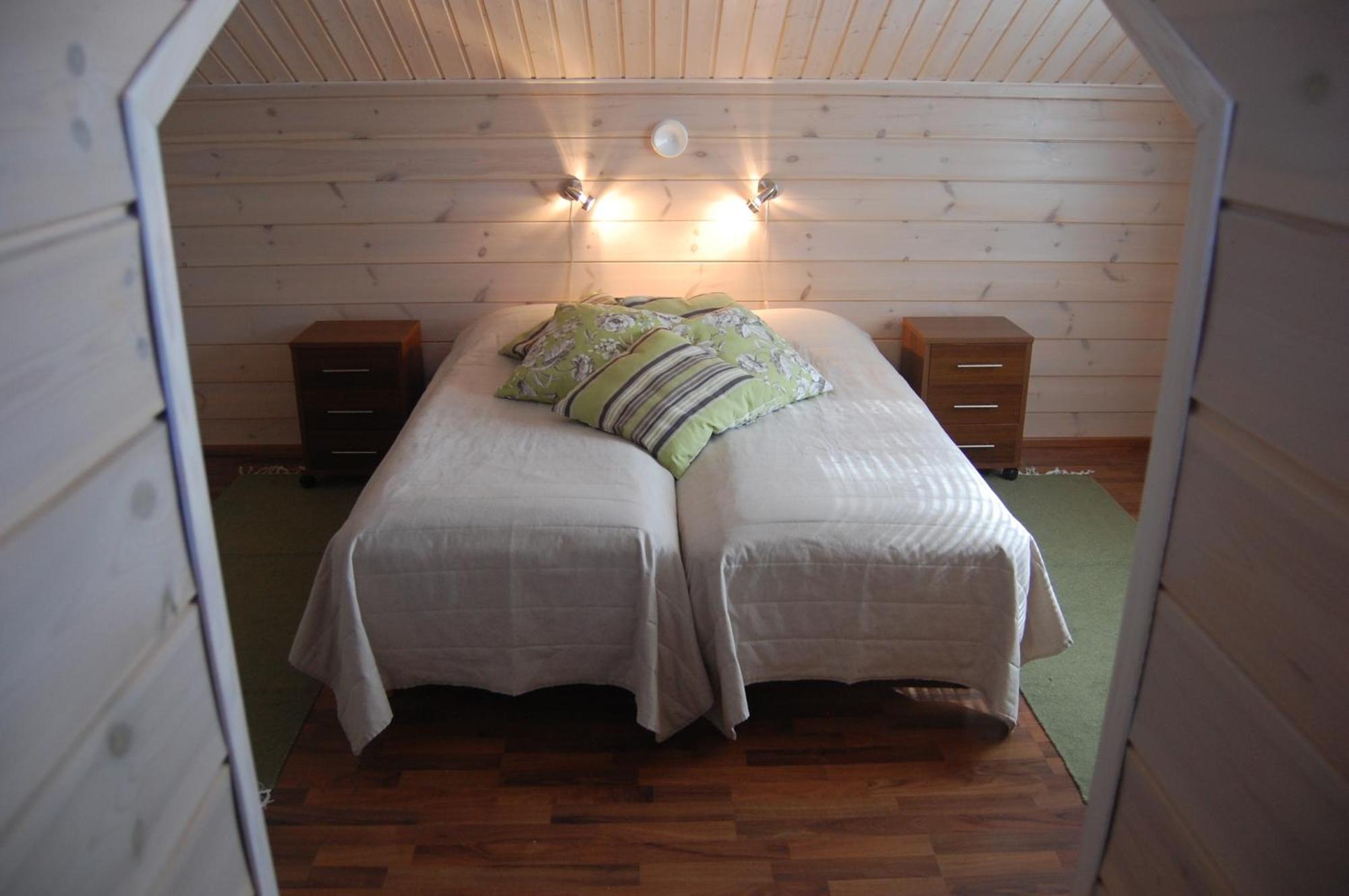 Tapio's Villas Ylämaa Esterno foto